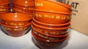 XIV Jornadas Gastronómicas 'Mengem a Vila-real. Olla de la Plana'