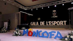 Gala del Deporte de Moncofa 2023