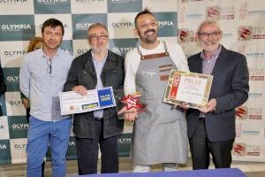 Alboraia inicia la VII edició de la Ruta de la Tapa Alboraia Urban-Platja