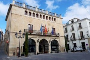 El Ayuntamiento de Castalla vuelve a poner en marcha la Agencia de Desarrollo Local (ADL)