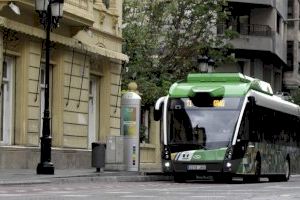 Castelló reforçarà el servei de transport públic durant el Carnestoltes del Grau