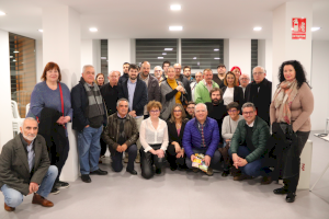 Associacions i clubs de Sant Vicent coneixen com potenciar la seua marca