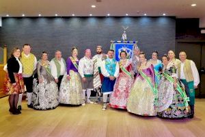 Alboraia premia als seus representants de les Falles 2020 i indulta als ninots en la Gala Fallera