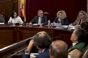 El Patronat Provincial elevarà a 885.000 euros les subvencions en 2020 per a potenciar el producte turístic de Castelló