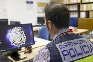 Cs registra en tota Espanya una PNL per a l'equiparació salarial de Policia Nacional i Guàrdia Civil