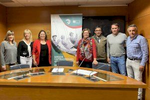 La Diputació fomenta la pràctica esportiva i l’envelliment actiu amb els Jocs Castellonencs d’Adults Majors