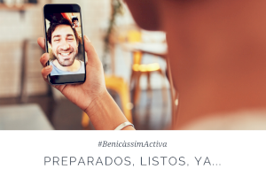 Benicàssim Activa acompanya als emprenedors amb formacions i assistència online