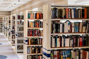 L’Ajuntament de València llança la campanya ‘BibliONteques, seguim connectats amb tu’ per fomentar la lectura durant el confinament