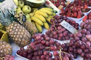 Reobertura mercats ambulants d'alimentació en Santa Pola