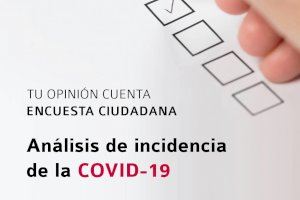 L’Ajuntament d’Alaquàs realitzarà una enquesta per analitzar la incidència que la COVID-19 està tenint sobre la ciutadania