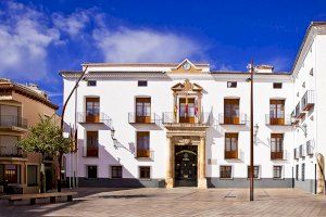 El Ayuntamiento de Utiel destina 225.000 € a ayudas dirigidas a microempresas del municipio para hacer frente a la crisis COVID-19