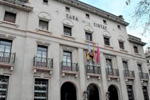 El Ayuntamiento de Xàtiva se persona en la causa por la presunta financiación ilegal del Olímpic de Rus