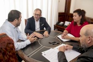 La Diputació aprova una subvenció de 15.000 euros a ALCER CASTALIA per a 2020