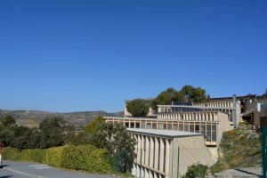 L’Ajuntament de Morella licita les obres del Pla Edificant al col·legi Mare de Déu de Vallivana