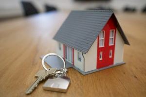 L'endeutament hipotecari cau un 2,6% al primer trimestre de l'any
