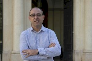 Santiago Pérez (Diputación de Castellón): “Hemos sido pioneros en el suministro de material sanitario”