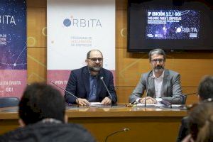 Diputació i CEEI Castellón mantenen oberta la convocatòria del Programa Òrbita fins al 19 de juny