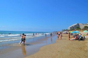 La Generalitat contractarà 1.000 joves per a vetlar per la seguretat i protecció dels turistes a les platges