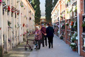 Almassora adjudica l’ampliació del cementeri municipal per 175.000 euros