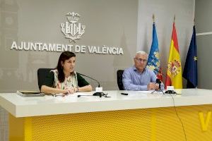 Ribó torna a reclamar poder usar el 100% dels romanents: “Aqueixos diners és dels valencians”