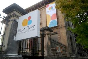 Alcoi invertirà un milió d'euros per a millorar l'eficiència energètica de l'antic edifici de Cervantes