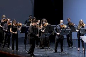 Marzà: “Acostem les Arts als nostres pobles i ciutats amb 28 propostes musicals d’excel·lència”