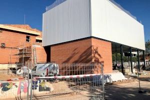 L’Ajuntament de Betxí adjudica la segona fase d’ Edificant i començarà les obres en juliol