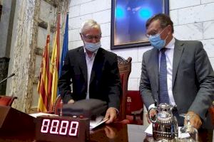 València augmenta la despesa per a la pandèmia davant les crítiques de l'oposició
