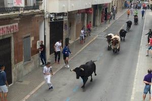 El Ayuntamiento de Llíria y la Federación de Peñas Taurinas de la localidad deciden posponer la Semana Taurina definitivamente a 2021