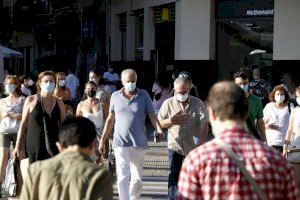 Les restes de coronavirus en les aigües residuals de València afecten “pràcticament a tota la ciutat”