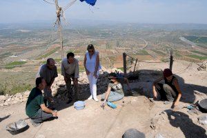 L'Ajuntament d'Alcalà-Alcossebre seguirà les excavacions arqueològiques en la Cova dels Diablets