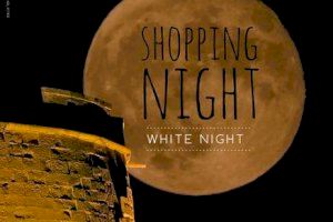 El 13 d'agost tornarà la Shopping Night al nucli urbà de Moraira