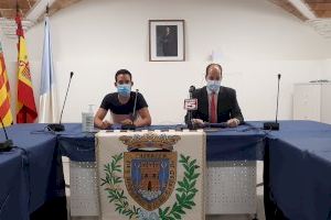 Castalla invierte 72.500 euros en ayudas para estudiantes y entidades deportivas del municipio