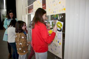 Castelló ofereix la inscripció en l’Escola de Matí i de Vesprada a 38 centres educatius