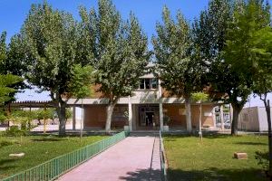 Els centres educatius d'Alboraia es reforcen amb l'inici del nou curs escolar
