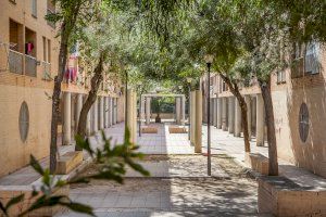 L’Ajuntament de València inicia el primer procediment per adjudicar vivenda municipal de lloguer assequible