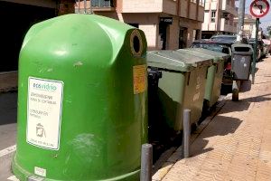 L'Ajuntament de l'Eliana consensua amb la ciutadania un nou sistema de recollida de residus