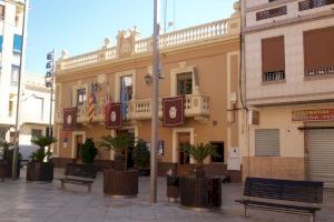 L'Ajuntament de Foios es presenta al pla  REACCIONA amb una inversió de 159.935 euros