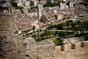 L’Ajuntament de Xàtiva llançarà una entrada única per a poder visitar el Castell i els Museus de la ciutat