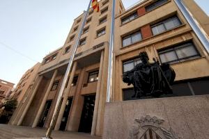 La Generalitat abona a Vila-real un milió d'euros en cinc mesos i redueix un 86% el deute amb el municipi