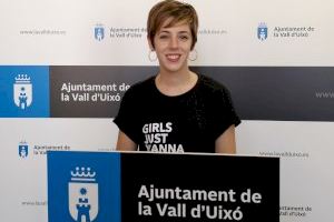 L'Ajuntament de la Vall d'Uixó llança les Beques d'Oci per a garantir la igualtat dels xiquets
