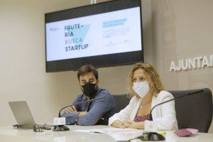 València Activa cerca solucions innovadores per als reptes dels sectors productius de la ciutat