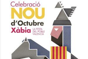 Xàbia homenatja la cultura valenciana amb la programació del 9 d’Octubre