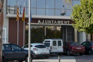 Picassent recibe de la Diputación de Valencia más de 900.000 euros destinados a inversiones