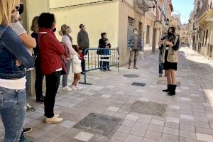 Almassora supera las 50 inscripciones para las visitas guiadas por la Vila