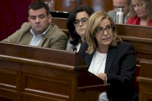 El PP lamenta que "el PSOE castigue a la província de Castelló i no defense que l'Estat assumisca les dessaladores"