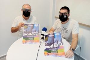 Ràdio Altea organitza un curs de podcast