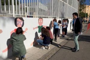 Betxí activará actividades infantiles deportivas y artísticas en horario extraescolar