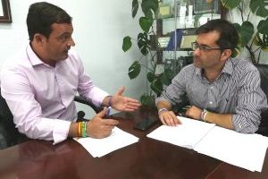 L'Ajuntament de Peníscola posa en marxa una campanya per a promoure el reciclatge juntament amb el Consorci de residus de la Zona 1