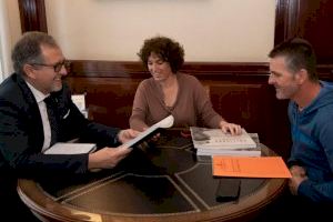 Pérez (PSPV-PSOE): “Els municipis de Castelló han rebut este any 13 milions més en ajudes que quan governava el PP”